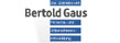 Bertold Gaus